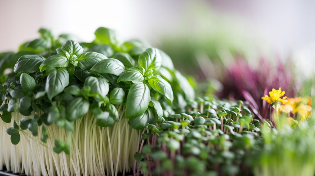 basil s health benefits revealed
