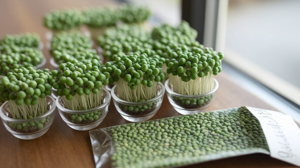 choose quality organic seeds