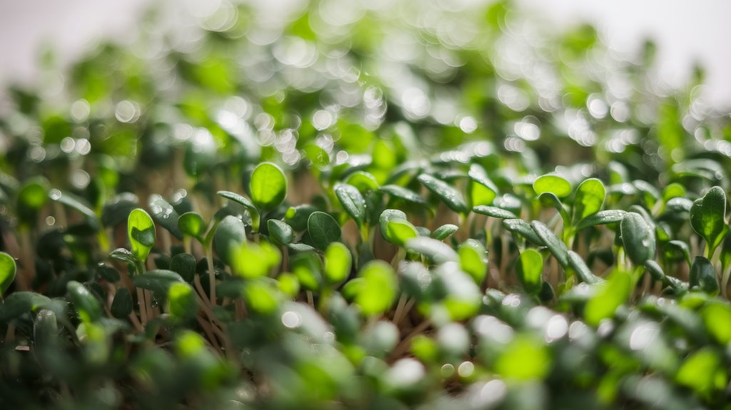 microgreens nutrient rich superfood choice