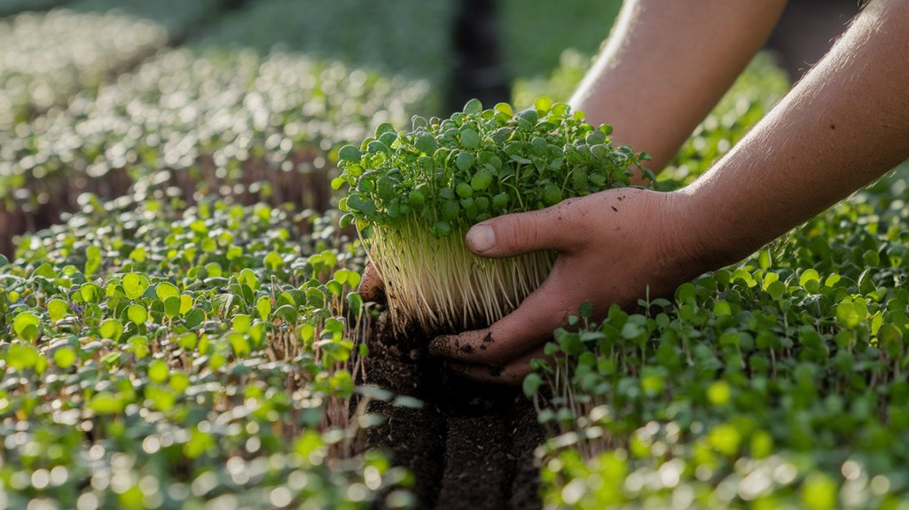 nutrient rich culinary powerhouses