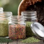 grow your own sprouts