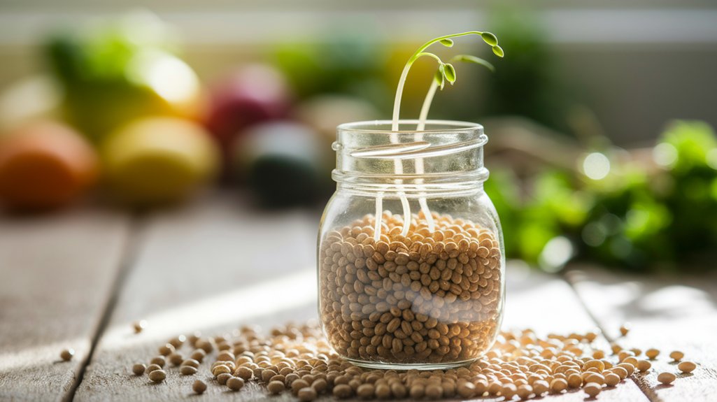 nutrient rich ancient grain