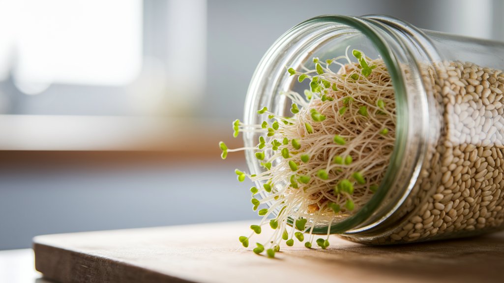 nutrient rich health booster