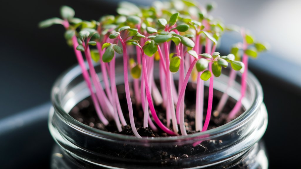 optimal seed planting method