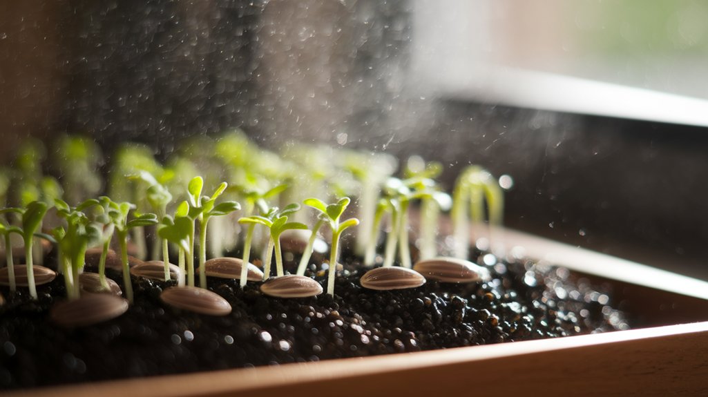sprout care guidelines explained