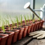 sprouting spigarello made easy
