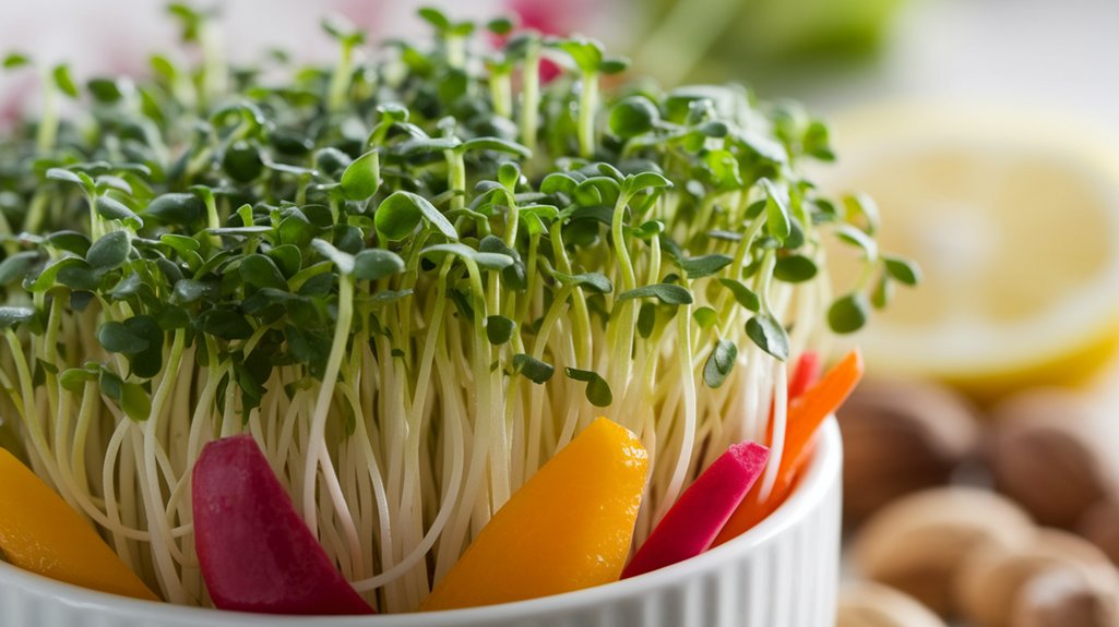sprouts boost immune health