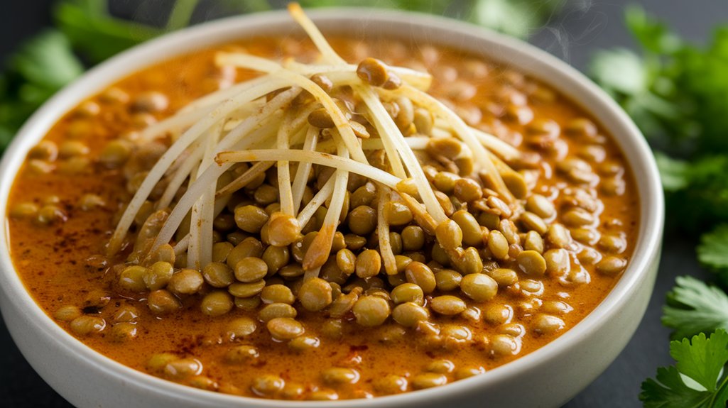 elevate your curry experience