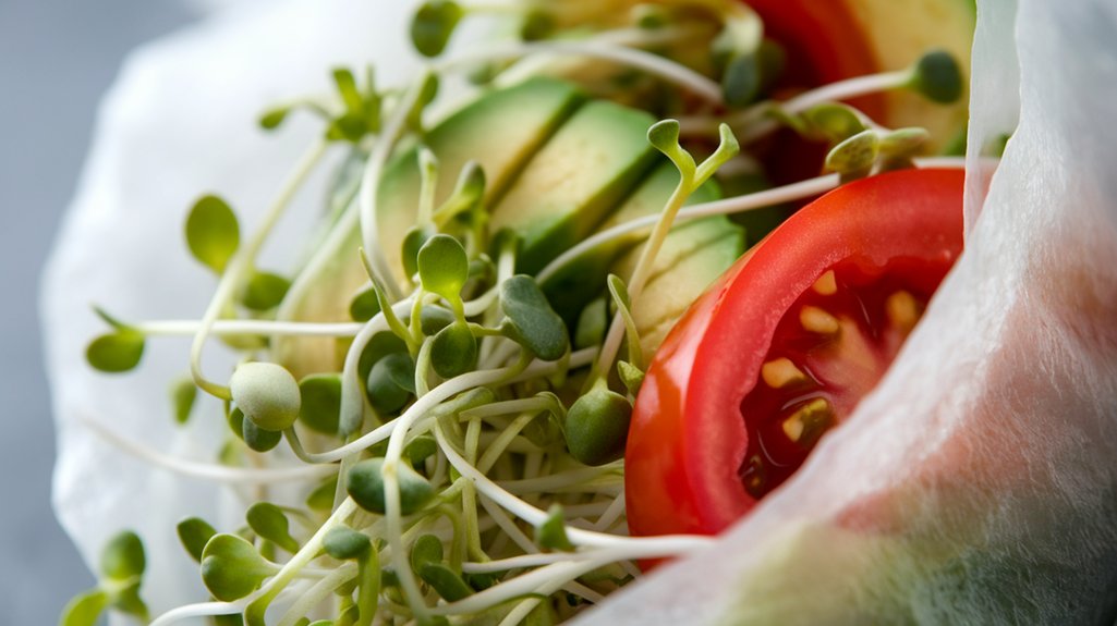 endless possibilities for wraps