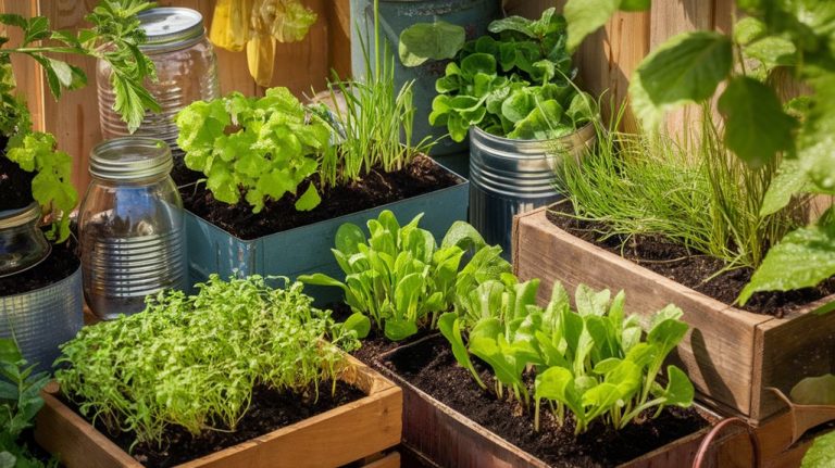 affordable sprout growing tips