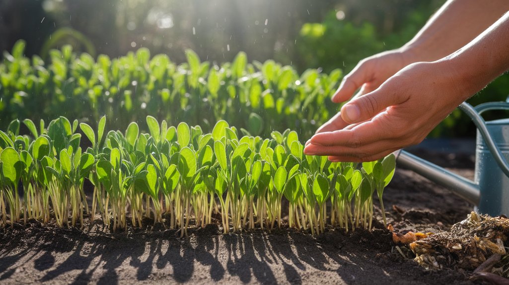 avoid common growing mistakes