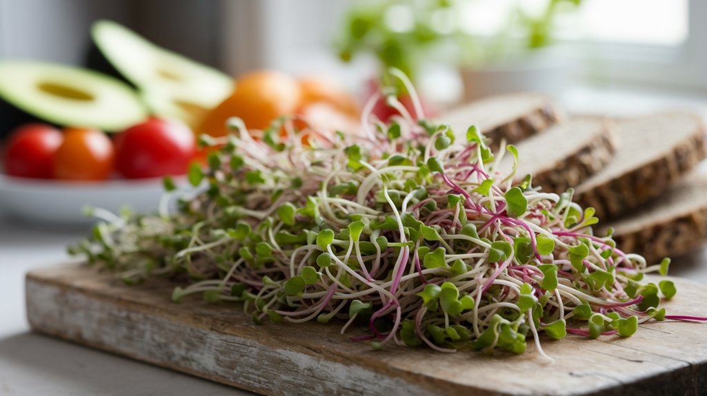 delicious ways to enjoy sprouts