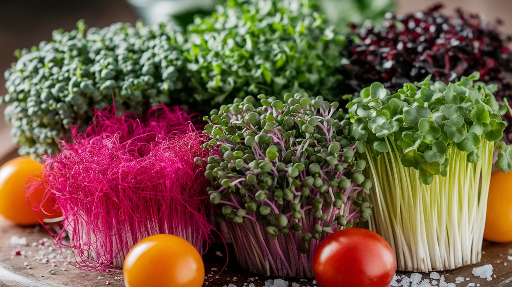 flavorful nutrition in dishes