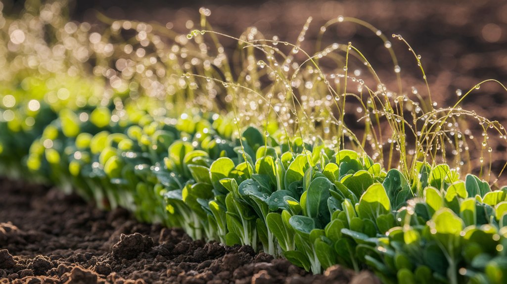 heat tolerant sprout cultivation tips