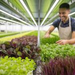 microgreens business opportunity awaits