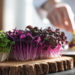 microgreens enhance culinary experiences