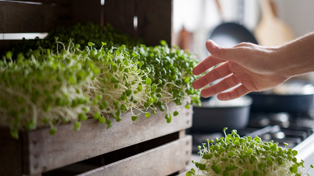 microgreens enhance everyday meals
