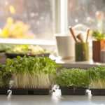 microgreens growing guide essentials