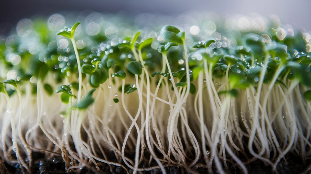 nutrient rich sprouts benefits