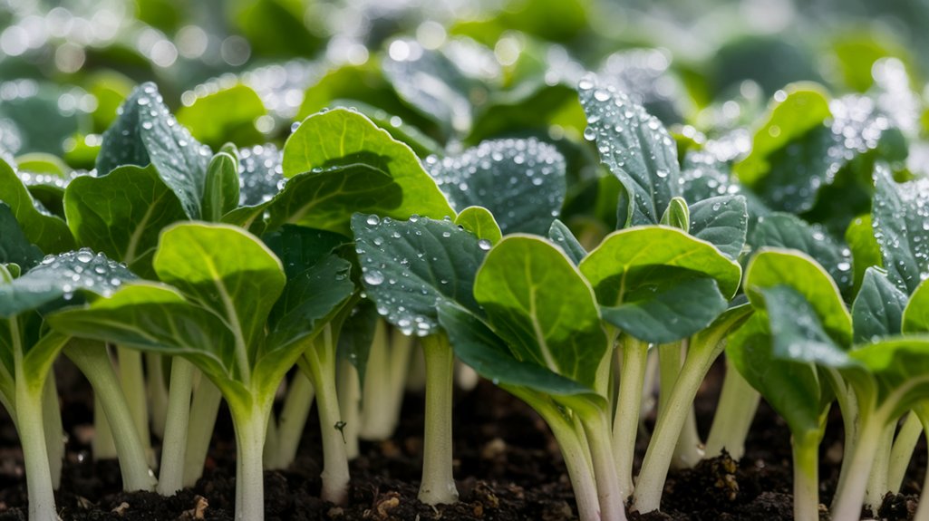 nutty nutritious easy to grow