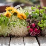 year round sprout growing guide