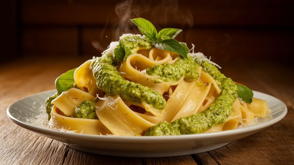 cooking pasta to perfection