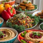 delicious vegetarian cooking ideas
