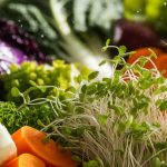 embrace nutritious plant based eating