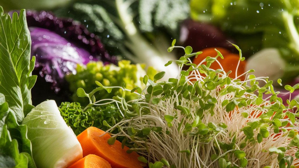 embrace nutritious plant based eating
