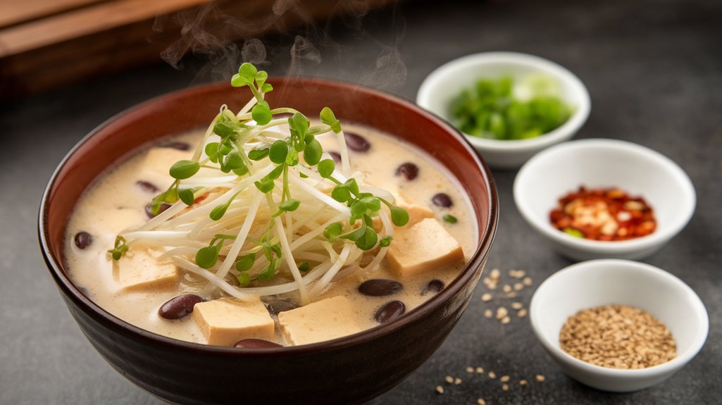 flavorful soup variations explored