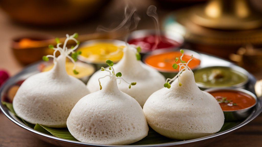 fluffy idlis tips guide