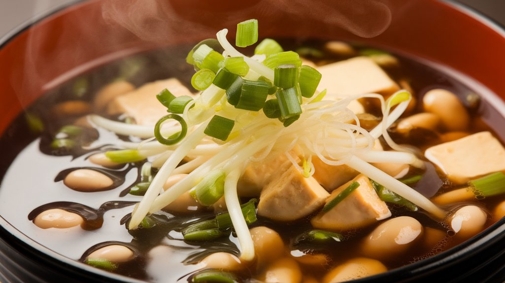 fresh ingredients enhance flavors