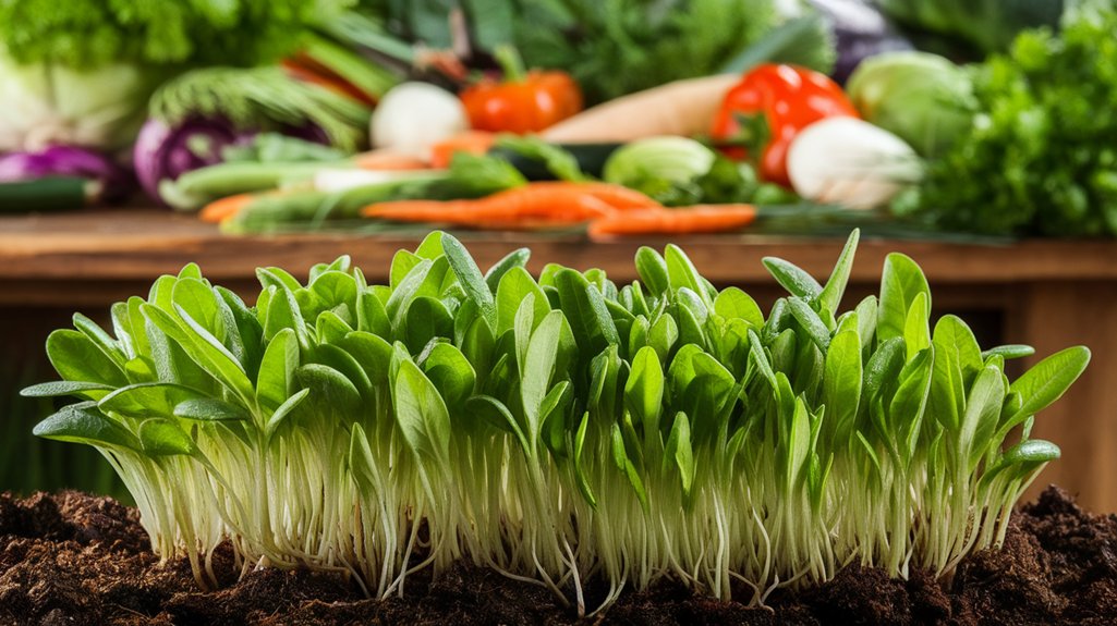 healthy food for kids