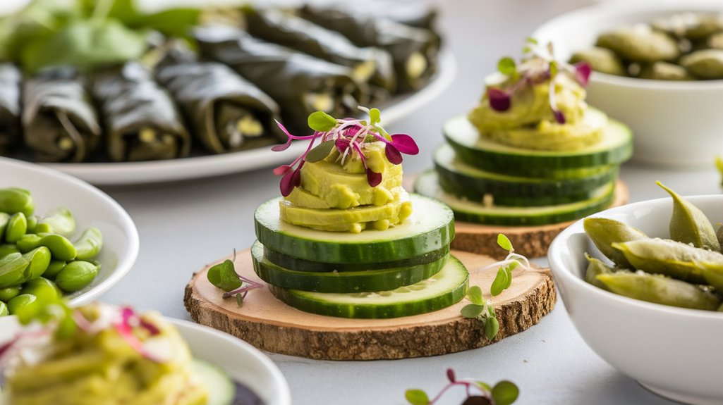 healthy quick snack ideas
