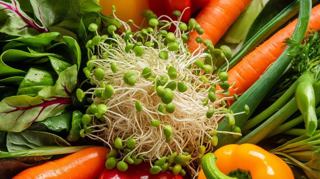 nutrient rich health powerhouses