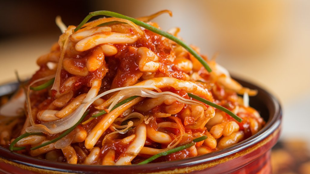 nutritious and versatile ingredient