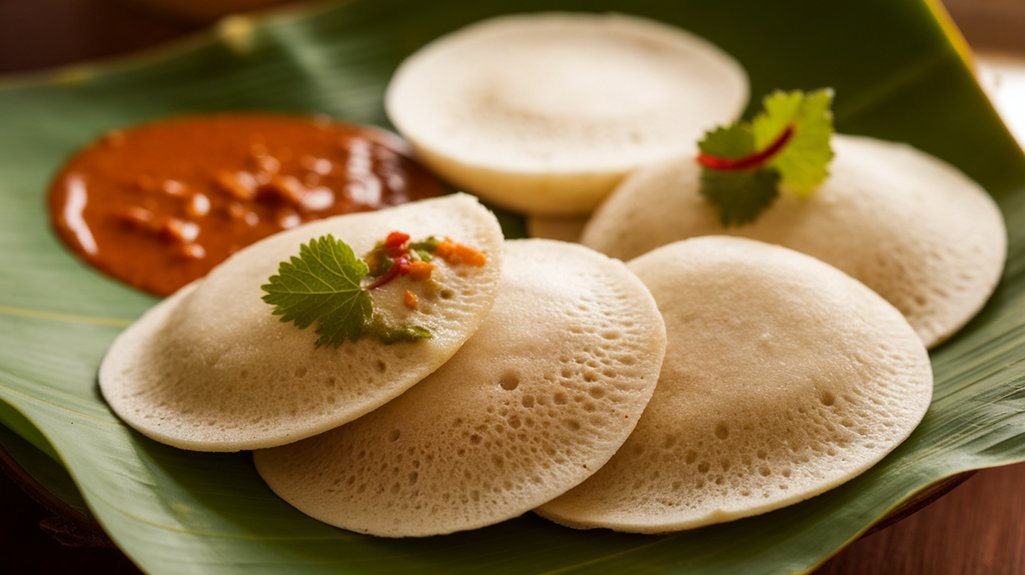 nutritious sprouted black gram idli
