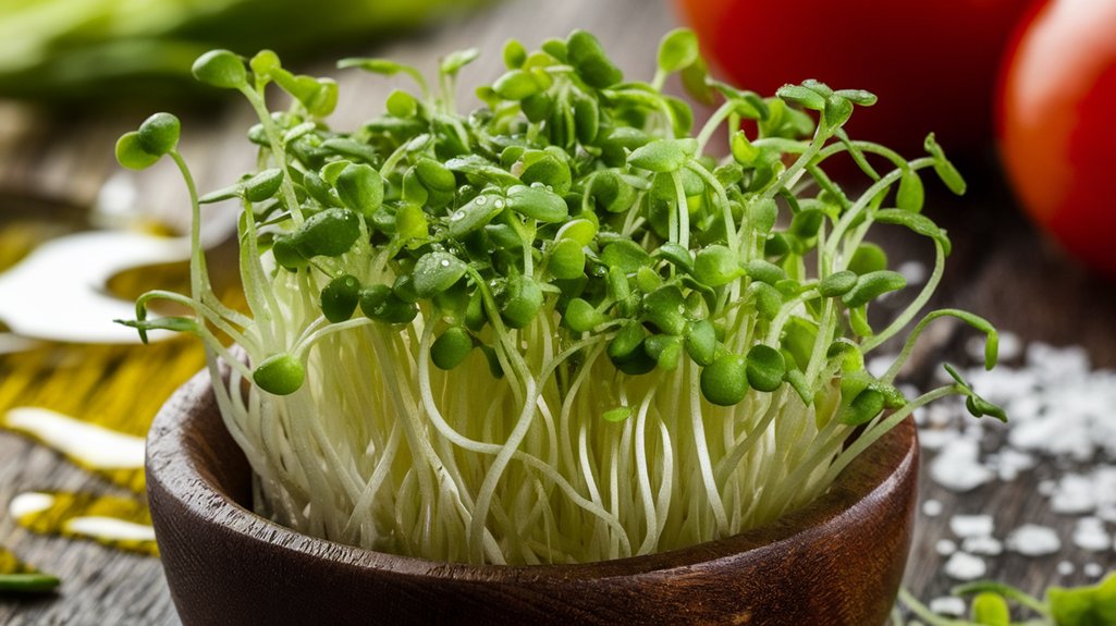 quick and easy green recipes
