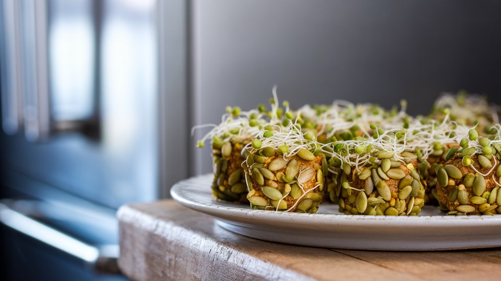 refrigerate for enhanced flavor