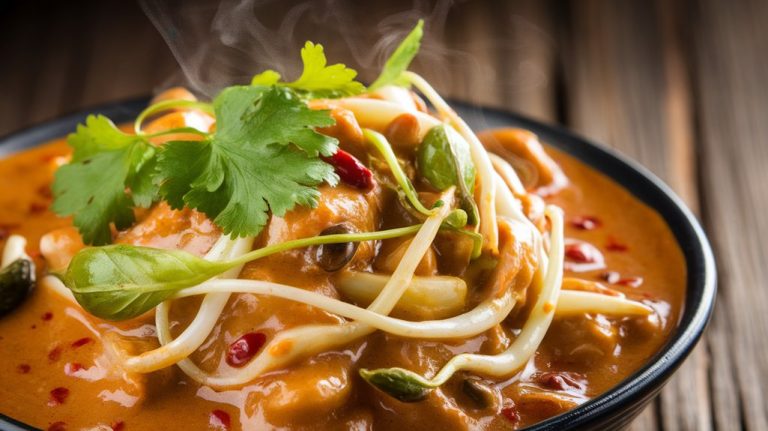 sprouts curry cooking instructions