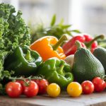 vegetarian daily nutrition essentials
