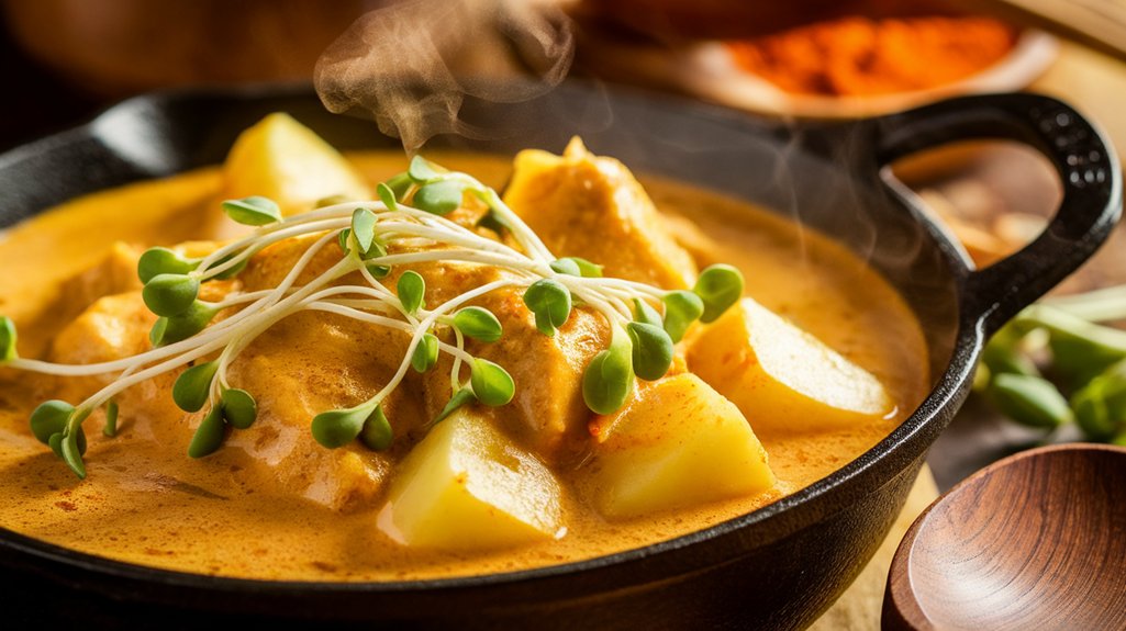 waxy potatoes enhance flavor