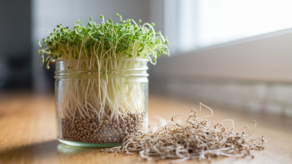 avoid common sprouting mistakes