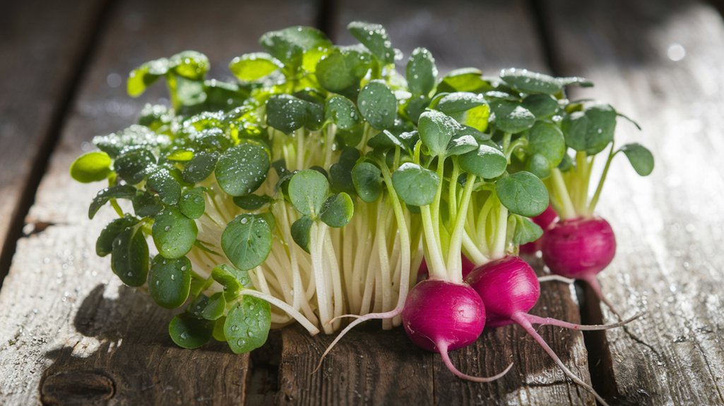 boost immune system with sprouts