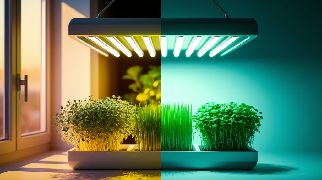 cost effective lighting choices