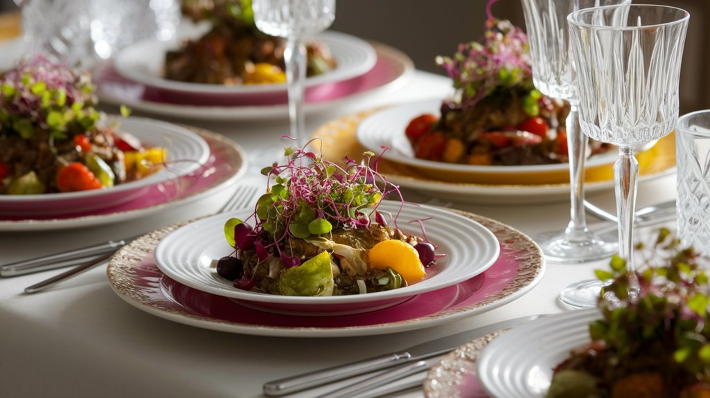 flavorful nutritious tiny greens