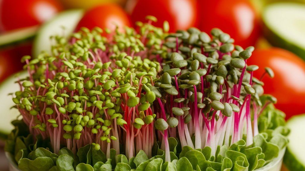 flavorful salad enhancements combo