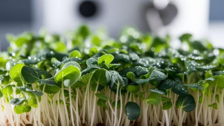 flavorful tiny nutrient powerhouses