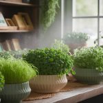 fresh greens all seasons