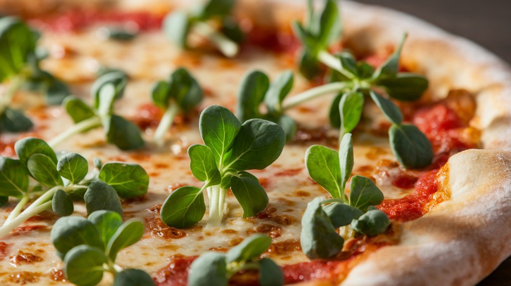 fresh sprouts cooking techniques